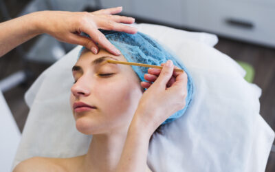 Full-Face Threading: The Gentle and Effective Way to Achieve Smooth Skin